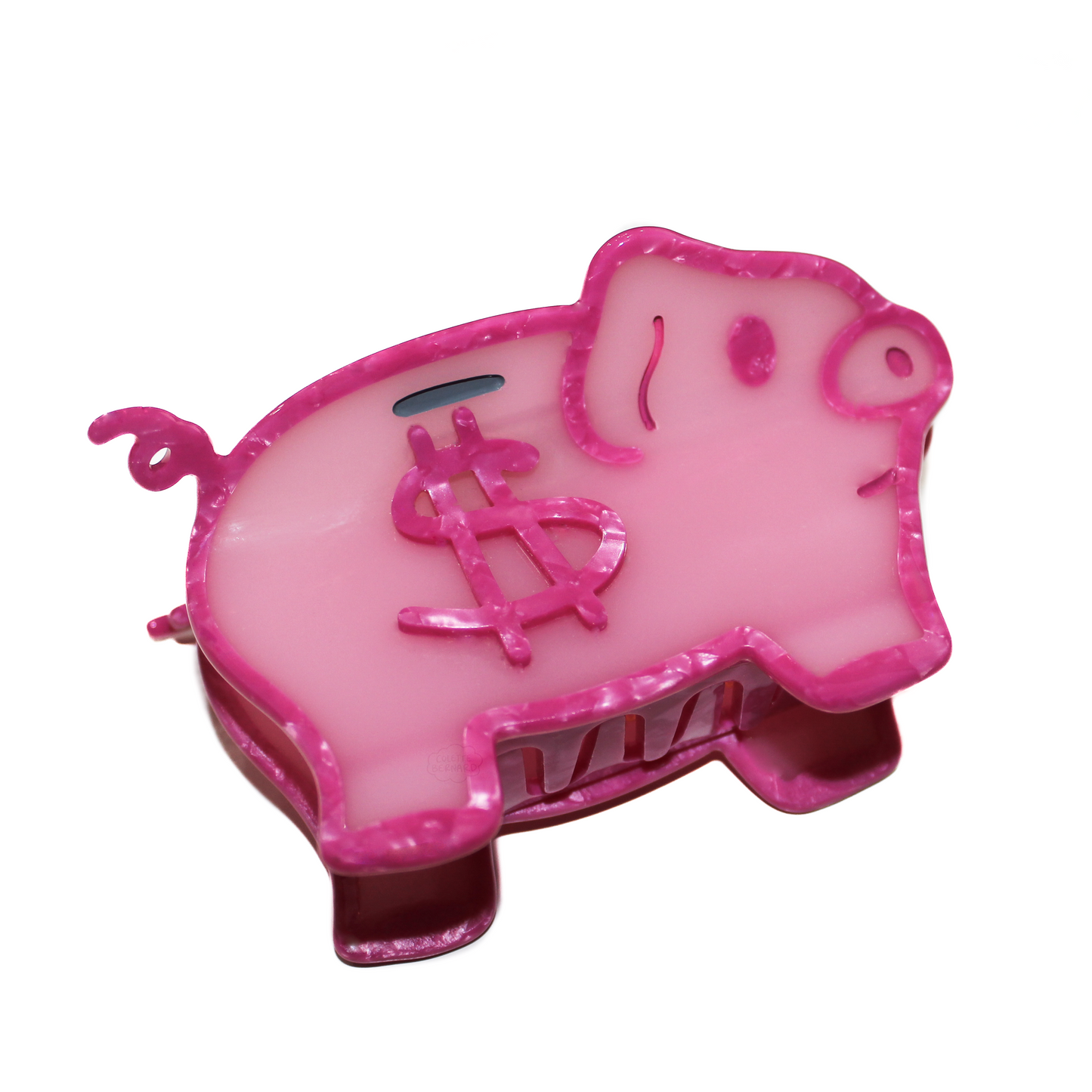 Piggybank Claw