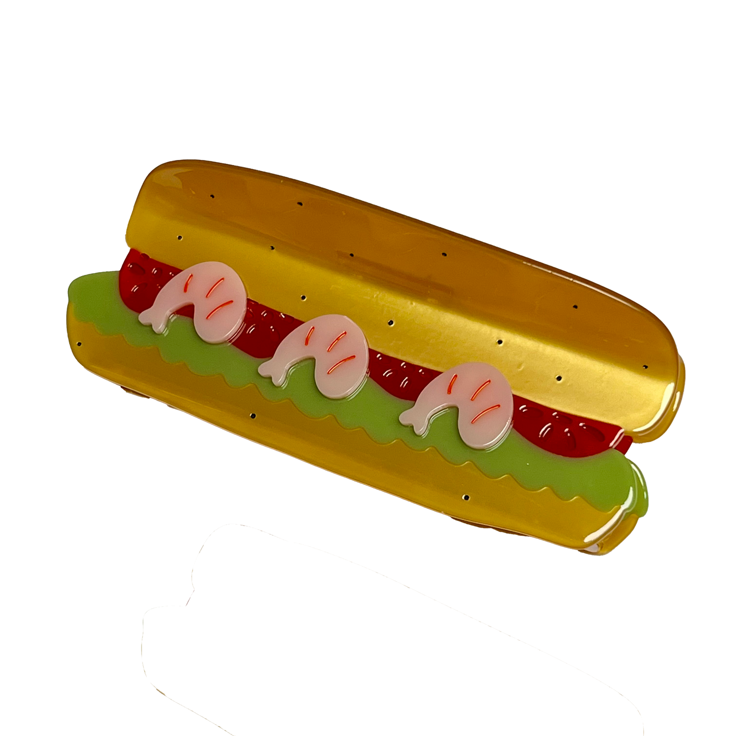 Poboy Mega Claw