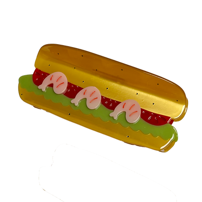 Poboy Mega Claw