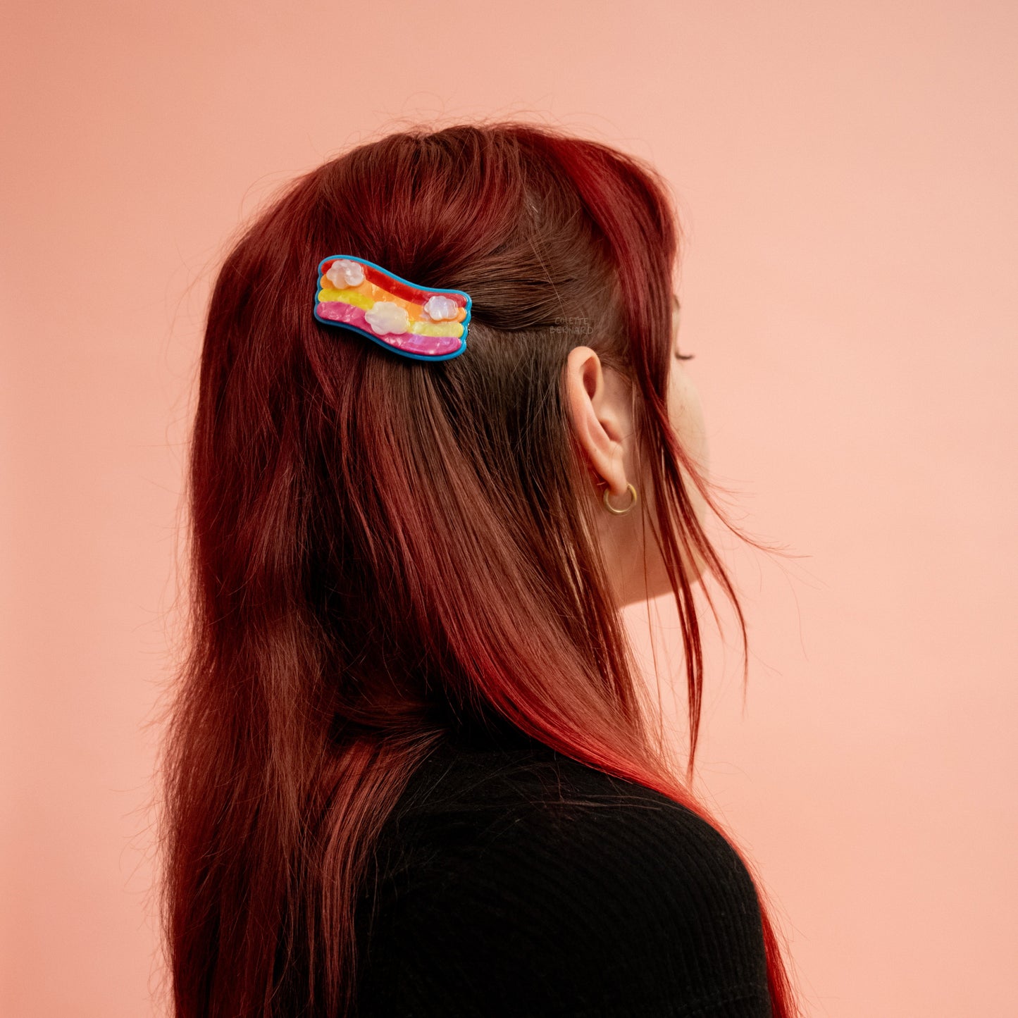 Daydream Hair Clip