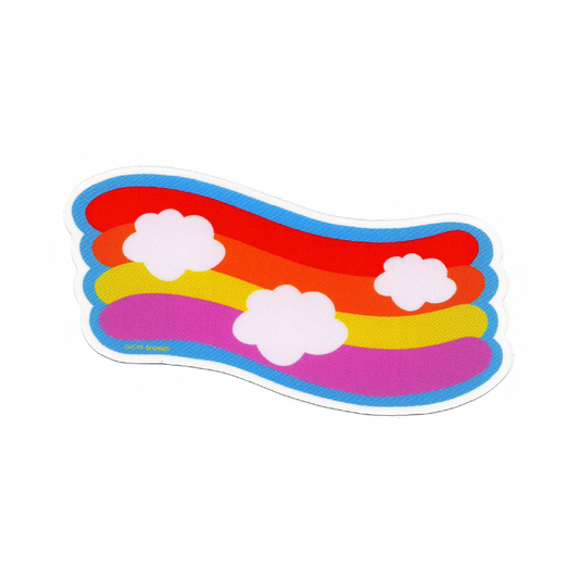 Daydream Sticker