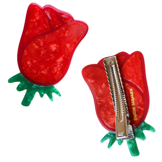 Rose Clip