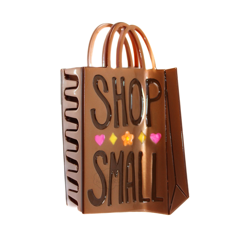 Shop Small Claw PREORDER