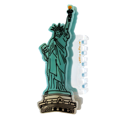 Statue of Liberty Claw