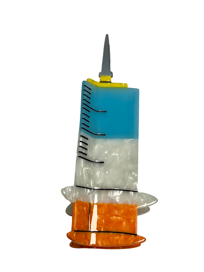 Syringe Mega Claw PREORDER