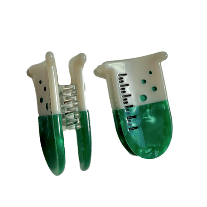 Test Tube Mini Claws (2-pack) PREORDER