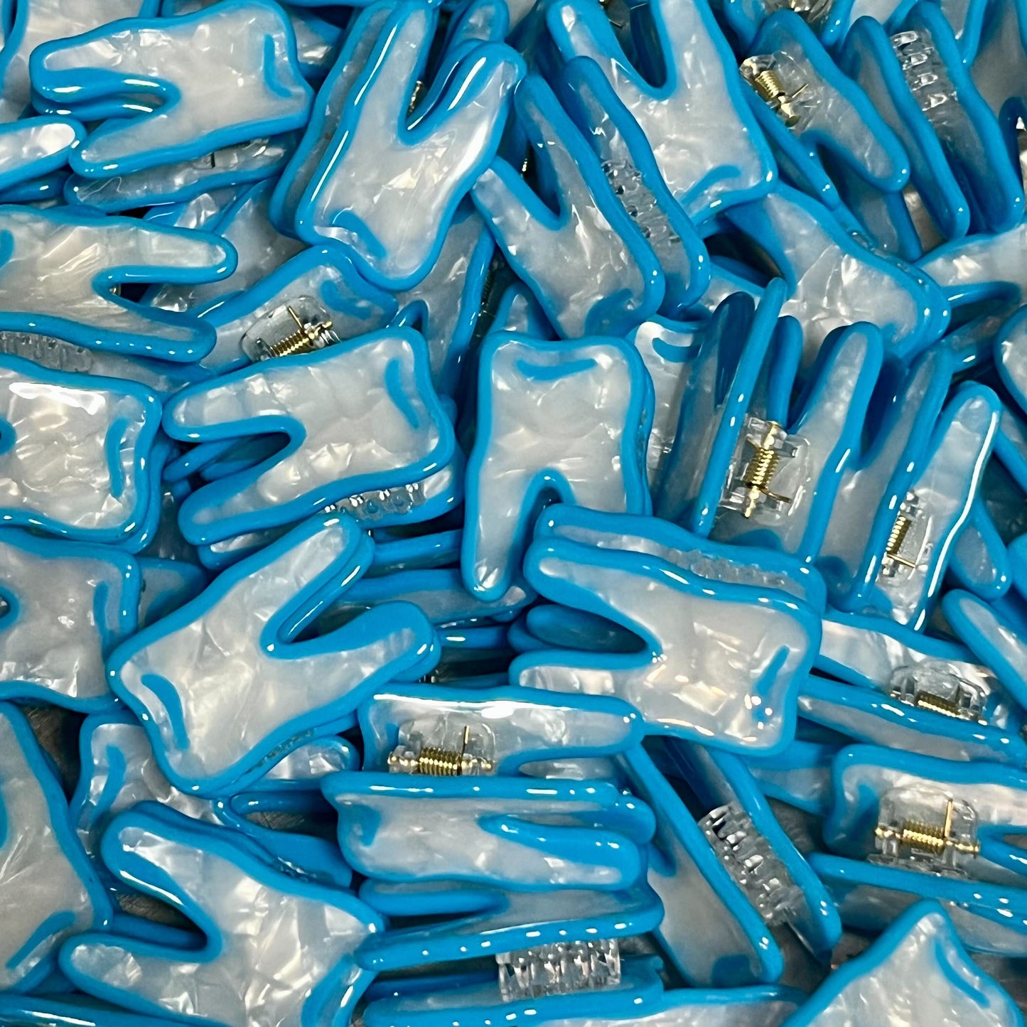 Wisdom Tooth Mini Claws (2-pack)