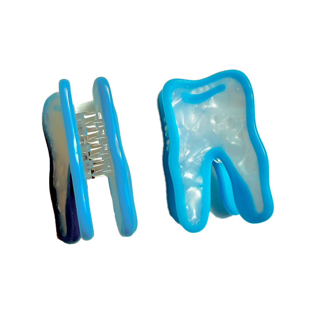 Wisdom Tooth Mini Claws (2-pack) PREORDER